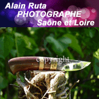 Alain RUTA photographe Le Creusot 71200 Saône-et-Loire Bourgogne 
